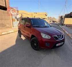 شيري تيجو 3